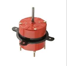 High Speed Motor