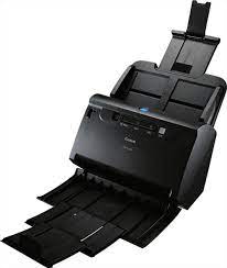High Speed Scanner