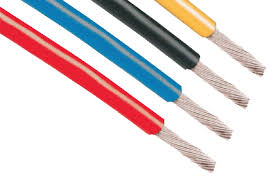 High Temperature Cables