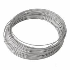 High Tensile Steel Wire