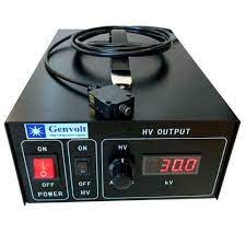 High Voltage Power Supply