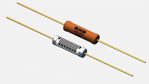 High Voltage Resistors