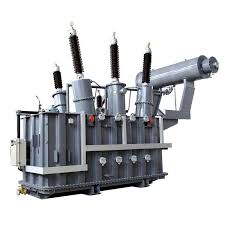 High Voltage Transformer