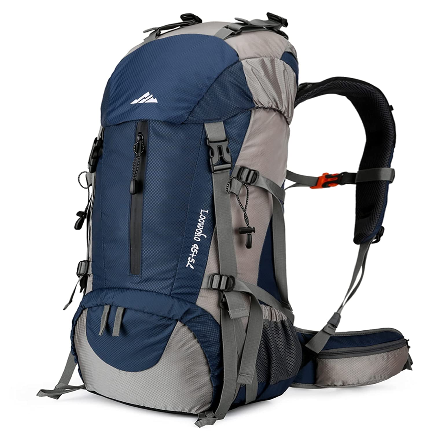 Hiking Backpack