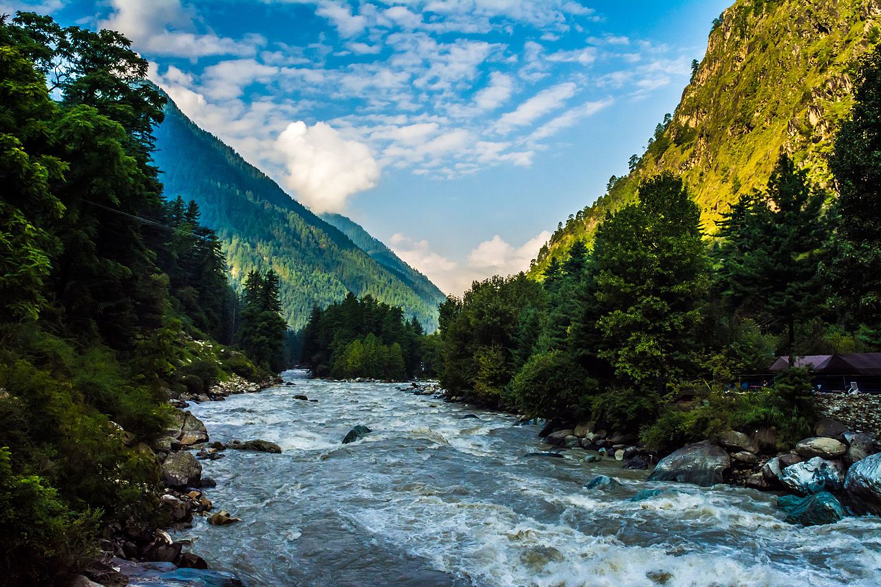 Hill Station Packages