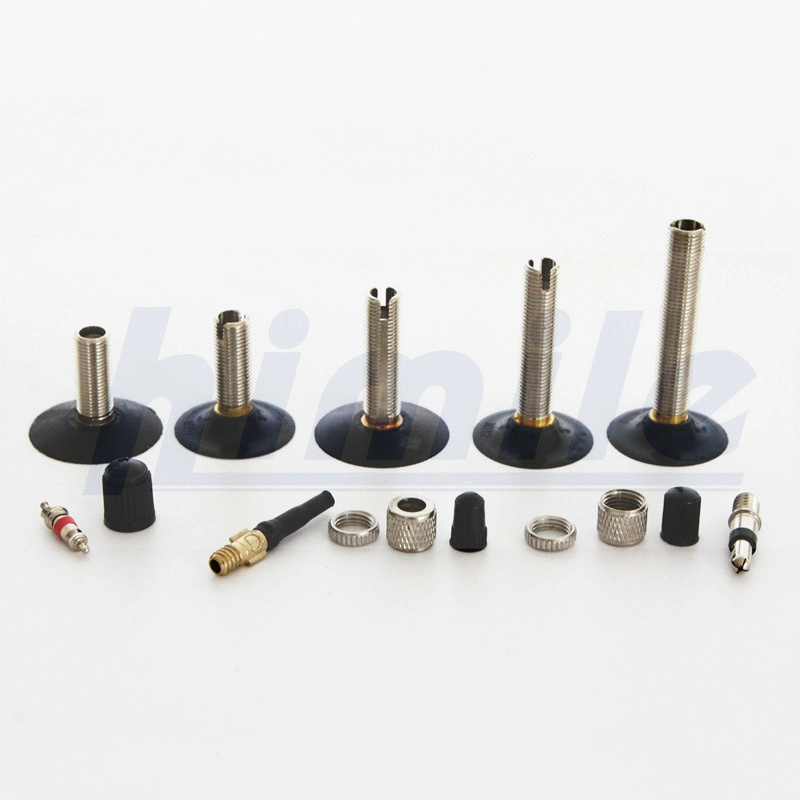 Tube Valve