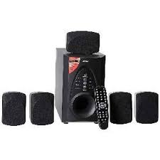 Home Audio Speaker