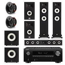 Home Audio System