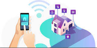 Home Automation System