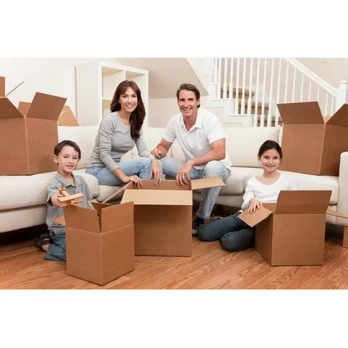Home Relocation Services