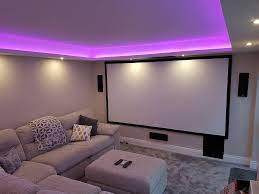Home Theater Projectors