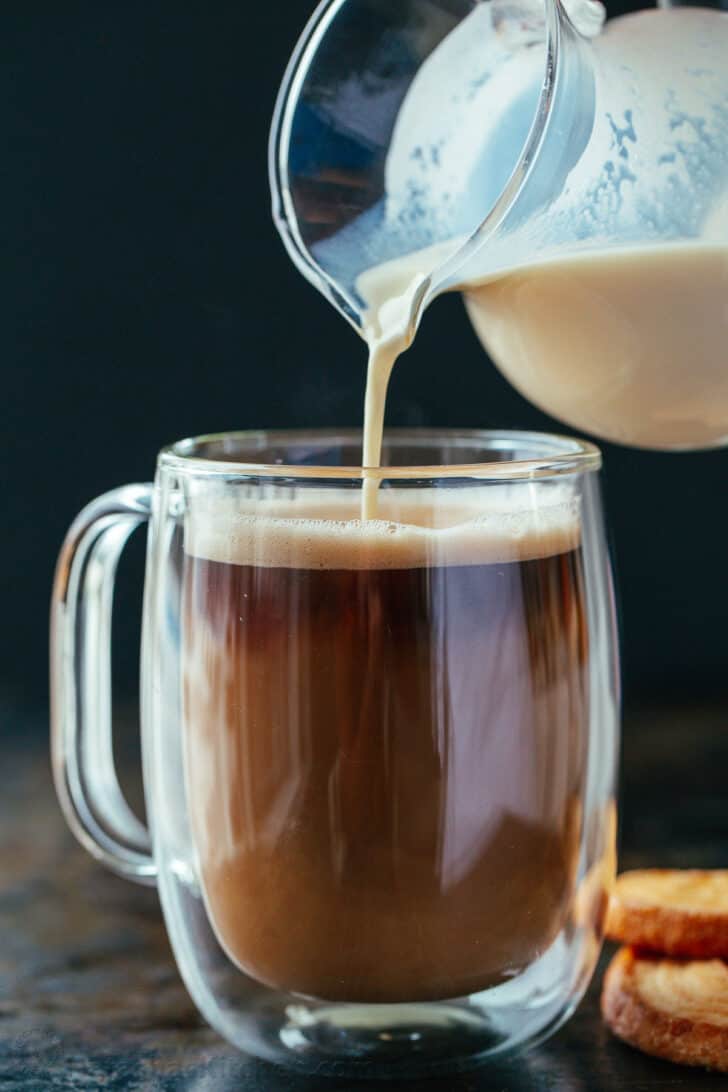 Coffee Creamers