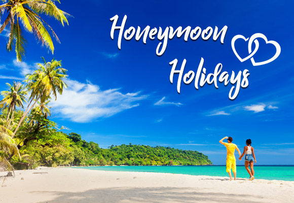 Honeymoon Packages