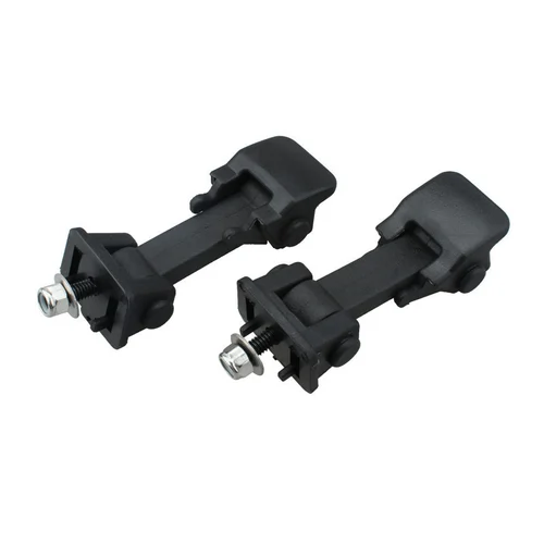 Hood Latch