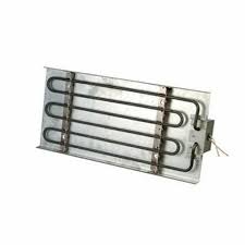Hopper Heaters