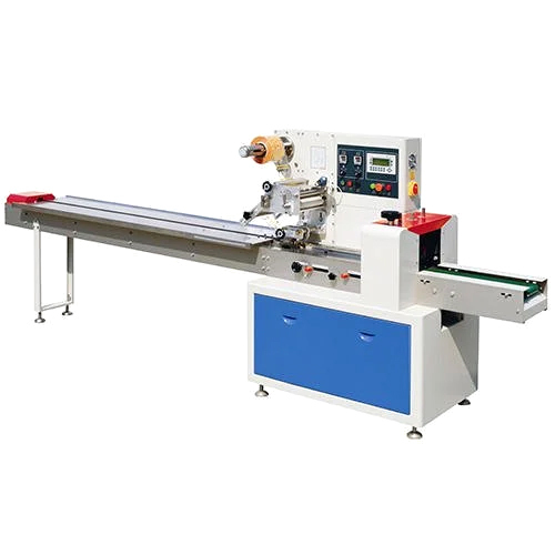 Horizontal Packaging Machine