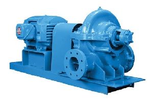 Horizontal Pumps