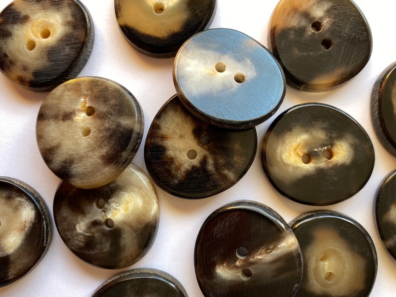 Horn Buttons