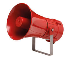Horn Loudspeaker