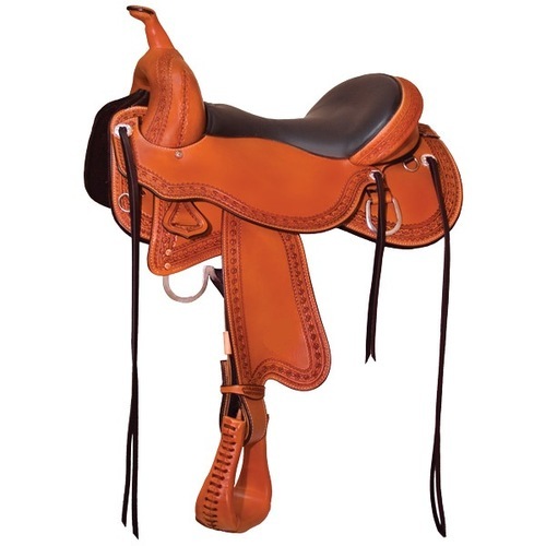 Horse Saddles
