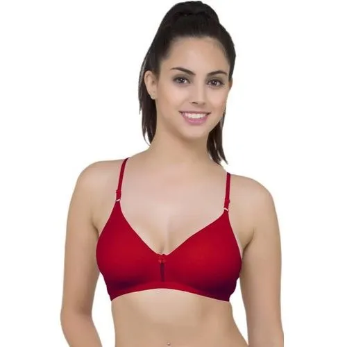 Hosiery Bra