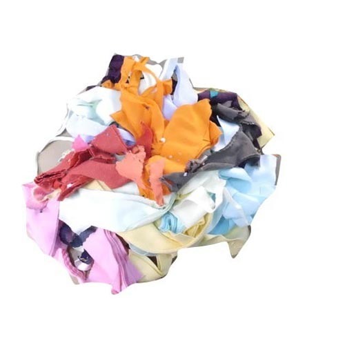 Hosiery Wastes