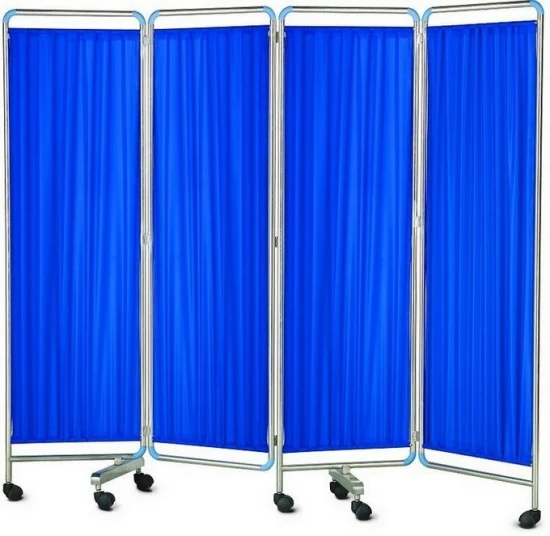 Hospital Folding Screen