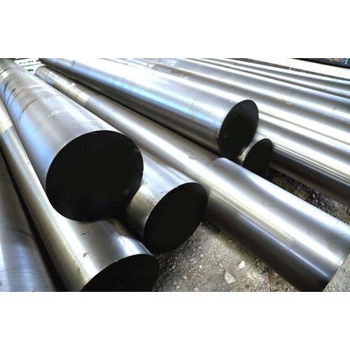 Hot Die Steel Bars