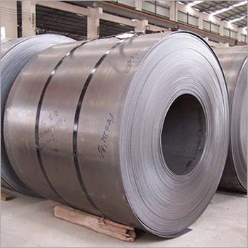 Hot Rolled Coils