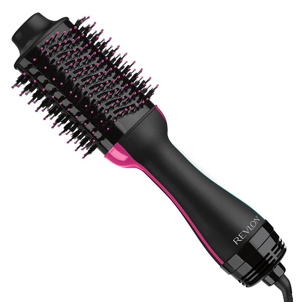 Hot Air Brushes