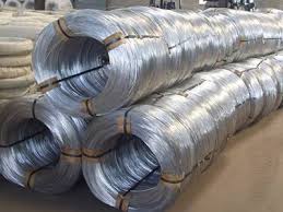 Hot Dipped Galvanized Iron Wire