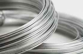 Hot Dipped Galvanized Wire
