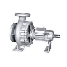 Hot Oil Pumps