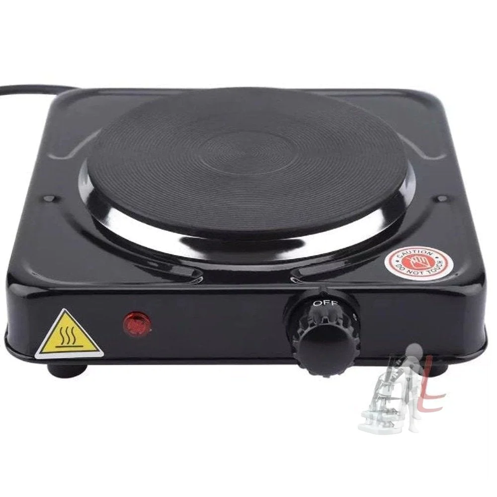 Induction Cooking Plate