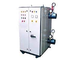 Hot Water Generators