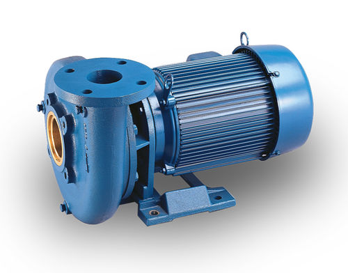 Hot Water Pump