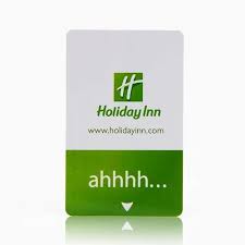 Hotel Key Cards
