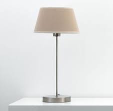 Hotel Lamp
