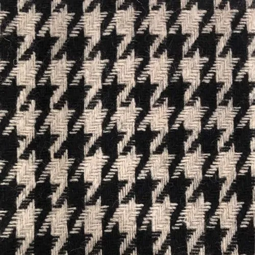 Houndstooth Fabric