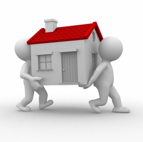 House Shifting