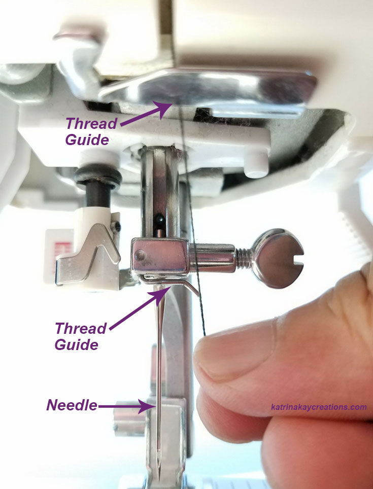 Thread Guide