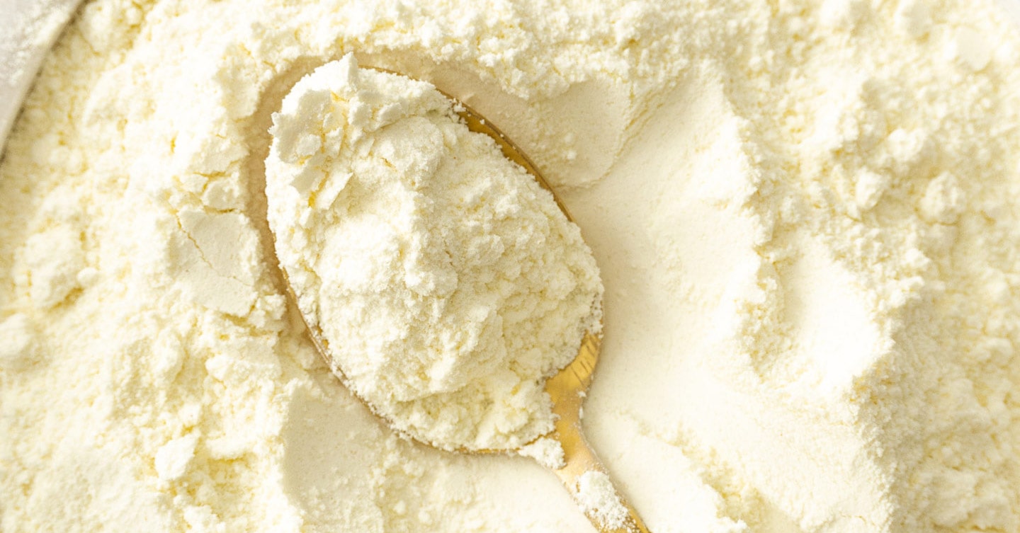 Custard Powder