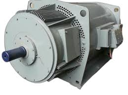 Ht Motor