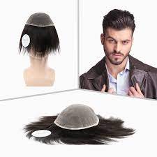 Human Hair Wigs