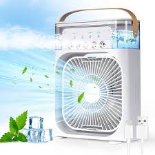 Humidifier Fan