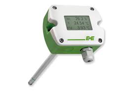 Humidity Transmitters