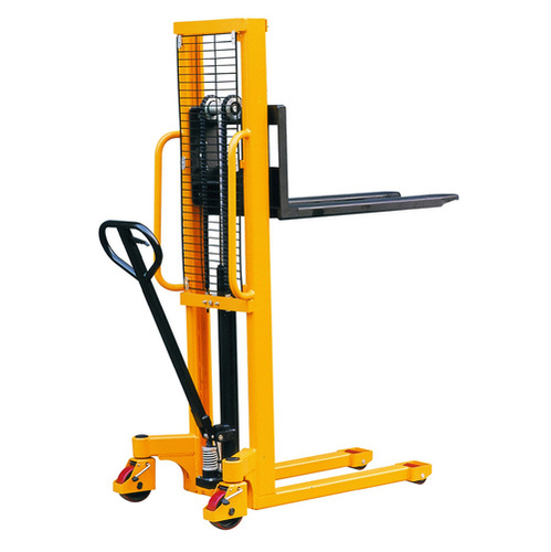 Hydraulic Stacker