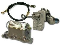 Hydraulic Brake Parts