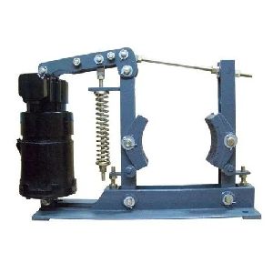 Hydraulic Brakes