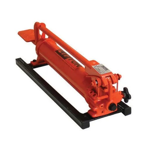 Hydraulic Foot Pump